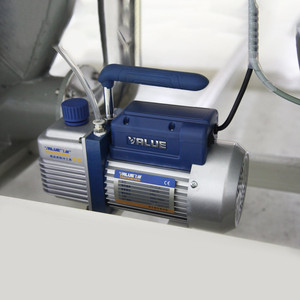 Đôi cửa IP5X <span class=keywords><strong>IP6X</strong></span> 1500L chống bụi phòng thí nghiệm môi trường buồng thử nghiệm cát và bụi buồng thử nghiệm - Product Image 4