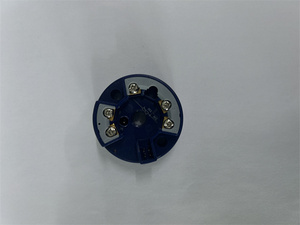 OEM Customizable Industrial Temperature <strong>Controller</strong> Theory Integrated Temperature Transmitter PT100 Input Wholesale Plastic - Product Image 4