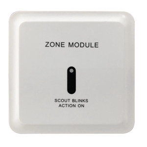 Loop Powered <strong>Fire</strong> Alarm <strong>Module</strong> for Conventional Detector Zone <strong>Module</strong> - Product Image 3