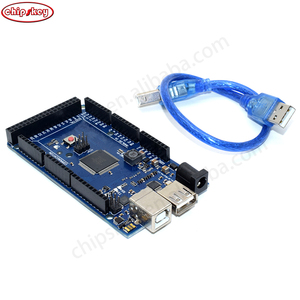 Chips key Neutral ohne LOGO ATmega2560 Modul ADK Für Mega ADK Kompatibel mit Arduinos - Product Image 2