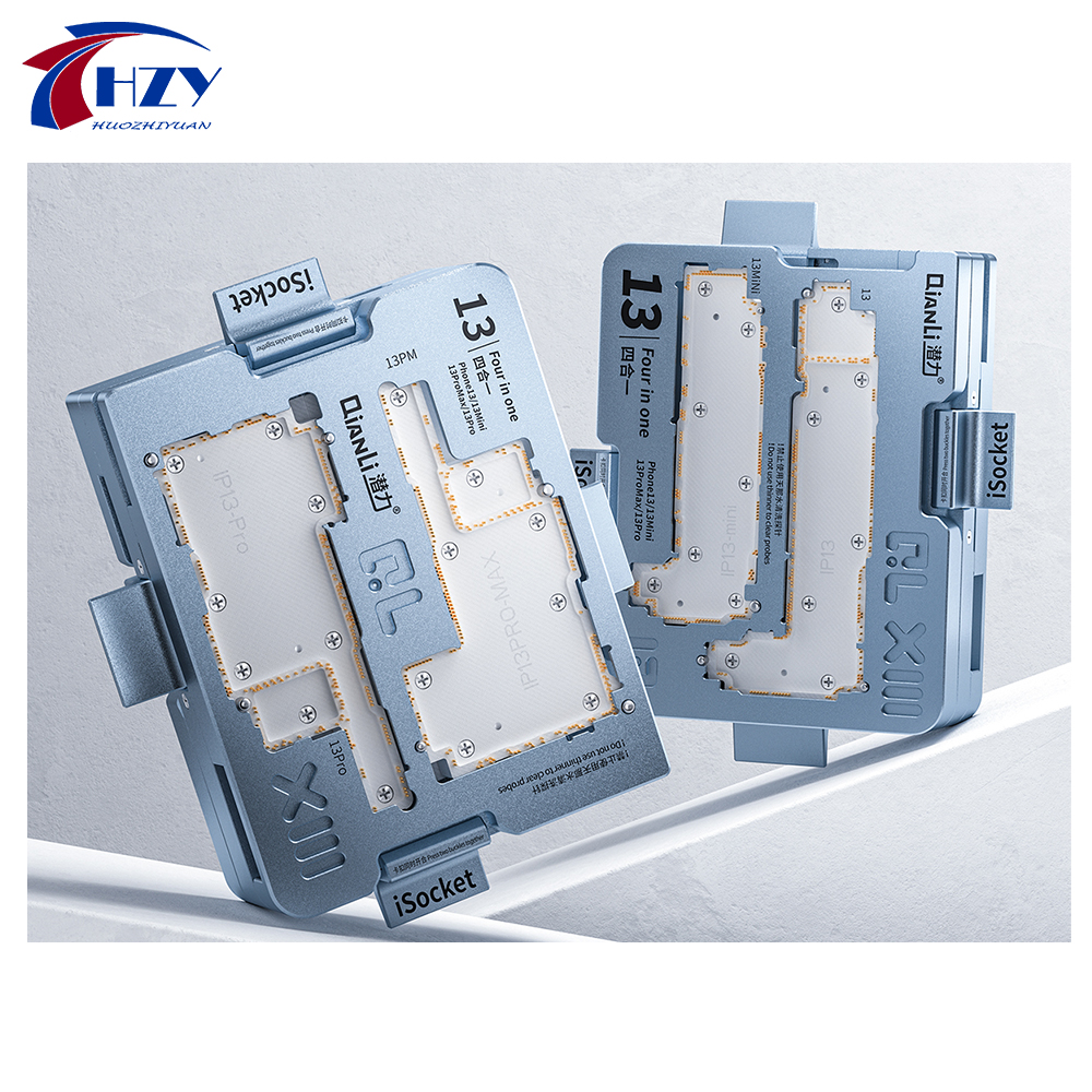 iSocket 13