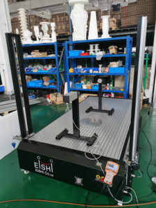 EPS 5 Axis CNC Cutting Machine EPS XPS <strong>FOAM</strong> CNC Cutting Machine EPS CNC <strong>Hot</strong> <strong>Wire</strong> Cutting Machine