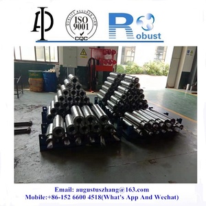 Manufacture of <strong>X</strong>-Over <strong>4</strong>&quot; XT-39 Box <strong>X</strong> 3-<strong>1</strong>/<strong>2</strong>&quot; if Pin - Product Image 5