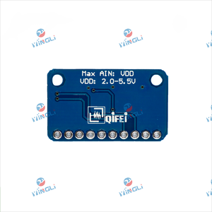 MCU ADS1115 Subminiature 16 Bit Precision <strong>Analog</strong> to Digital Converter ADC Development Board Module