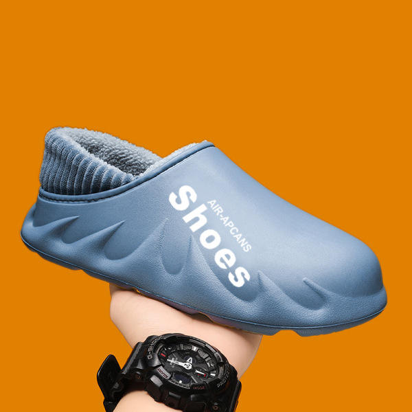 สีเทาอมฟ้า