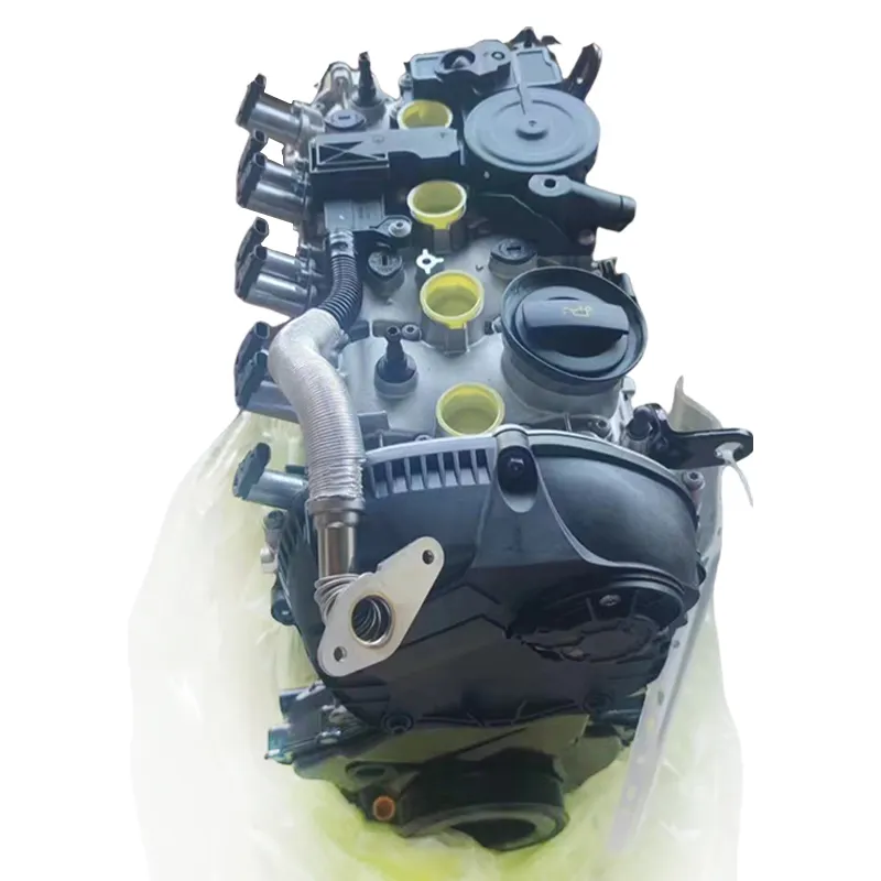 06j100034t 06j100034tx 06j100038j 06j100033a chất lượng ban đầu động cơ lắp ráp cho Audi Q3 Gen3 1.8T cuf ea888 động cơ DBR