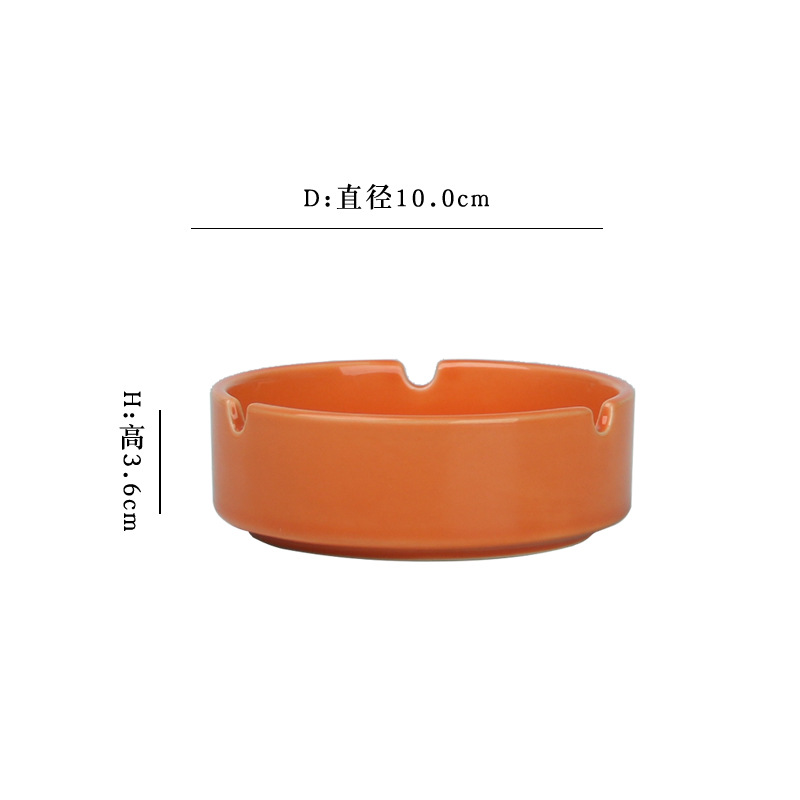 Matsia orange