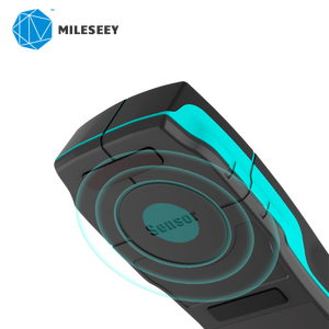 Deep Mode <strong>Detects</strong> Wood and Metal Parts Water Proof Dust Stud Finder <strong>Sensor</strong> Wall Scanner - Product Image 2