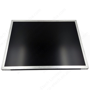 Endüstriyel kontrol tıbbi görüntü ekranı için HD Ultra geniş LCD HM150X01-102 15 inç 1024*768 TFT LCD 15 "3.3V - Product Image 1