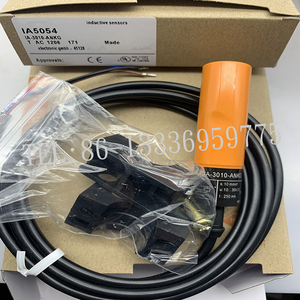 Alta Qualidade IA0004 IA0032 IA5062 IA5082 IA5046 IA5083 Novo <span class=keywords><strong>Sensor</strong></span> Capacitivo Original em Estoque