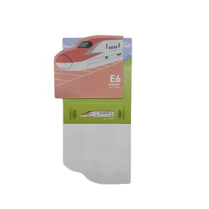 Bloc de notas con forro personalizado de alta calidad barato personalizado impreso Bloc de notas personalizado - Product Image 1