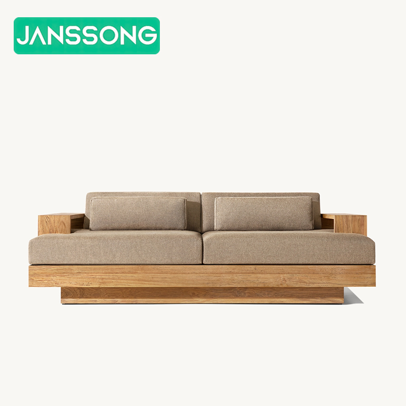 Double Sofa