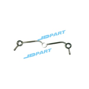 หัวฉีดสำหรับเครื่องยนต์ Kubota 16261-42502หัวฉีดสำหรับจัดส่ง D1105ผลิตในประเทศจีน - Product Image 5