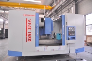 New VMC1270 CNC Vertical Machining <strong>Center</strong> 3 Axis GSK System With 24 Tools OKADA Milling Machine for Sale - Product Image 6