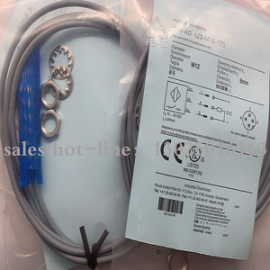 Nuevo interruptor de proximidad inductivo, sensor inductivo de 2 ". - Product Image 6