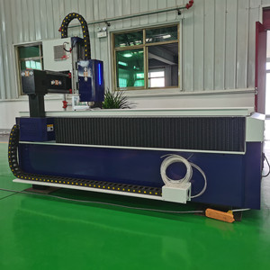 Máquina enrutadora Cnc de 3 ejes Mini 6090 con mesa de tamaño pequeño y husillo multifuncional, 2 unidades - Product Image 3