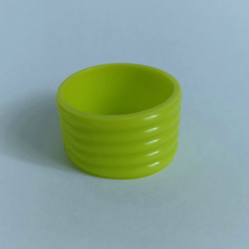 Jaune fluo