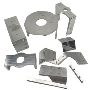 Tornio CNC tornio CNC tornio tornio centro di lavorazione CNC Custom parte macchina parti produttore - Product Image 4