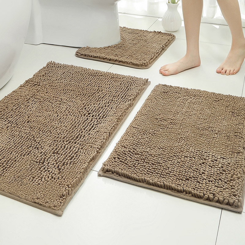 Semelle TPR renforcée et épaissie - beige