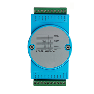 Nuevo MÓDULO DE E/S digital original para ADVANTECH ADAM-4017 + módulo de entrada analógica de 8 canales - Product Image 2