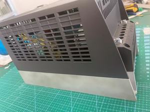 6SL3210-1SE26-0UA0 S120 modulo di potenza Inverter PM340 ingresso 3AC 380-480V controllori programmabili controllo industriale originale - Product Image 2