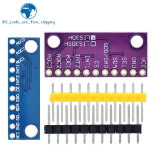 Modulo TZT LIS3DH LIS3DH per Arduino - Product Image 5