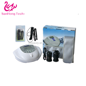 2025 Современная детоксикационная машина для ног - Product Image 1