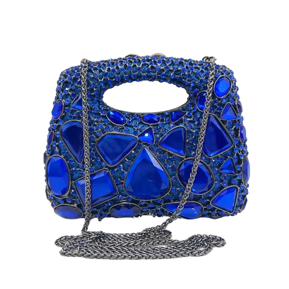 ZC-BL-471 Diamond Blue