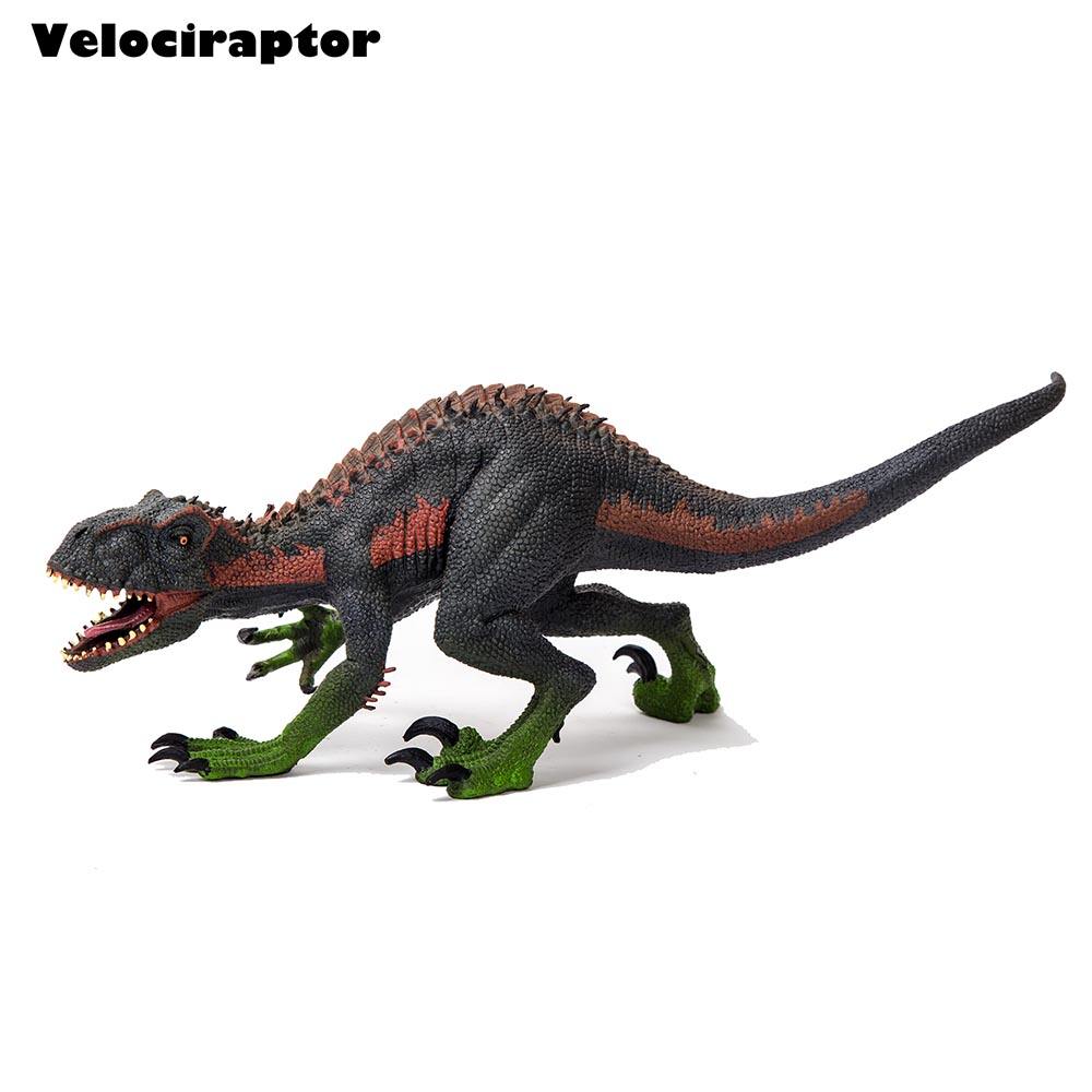 Velociraptor