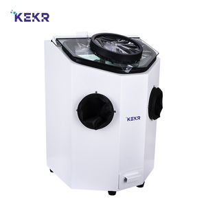 Tandtechnisch laboratorium zandstraler R-605 met recycleerbare zandcirculatie - Product Image 3