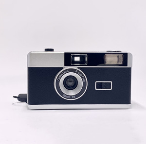 New 35MM Brand New Point-and-shoot with <strong>Flash</strong>, Multiple-<strong>use</strong> Retro Film <strong>Camera</strong>, Not Disposable Film <strong>Camera</strong> - Product Image 1
