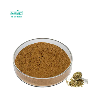 Halal Koosjere Heilige Bartholomew 'S Thee-Extract Ilex Paraguariensis-Extract 10:1 Cafeïne 4% Yerba Mate-Extractpoeder - Product Image 3