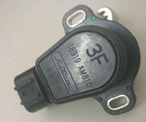 Yepyeni gaz pedalı kontrolü <span class=keywords><strong>TROTTLE</strong></span> pozisyon sensörü 18919-AM810