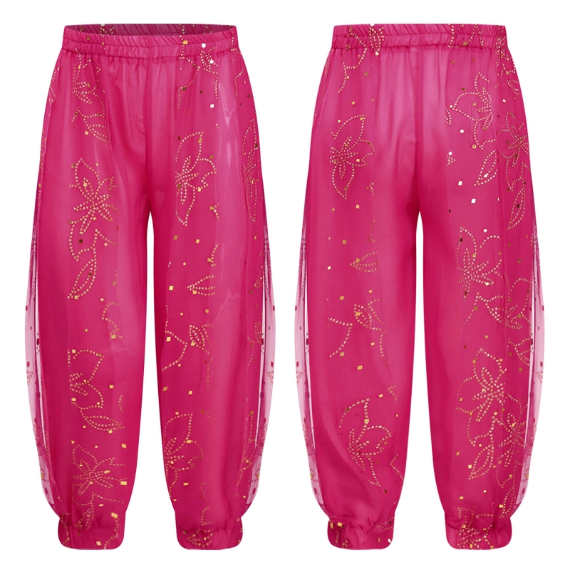 Hot Pink