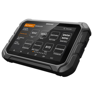 GODIAG GD801 <strong>Key</strong> <strong>Programmer</strong> Support Multi-Functions for ABS EPB TPMS EEPROM - Product Image 2