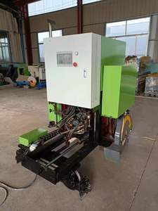 Içi boş çekirdek levha için kesme makinesi - Product Image 3