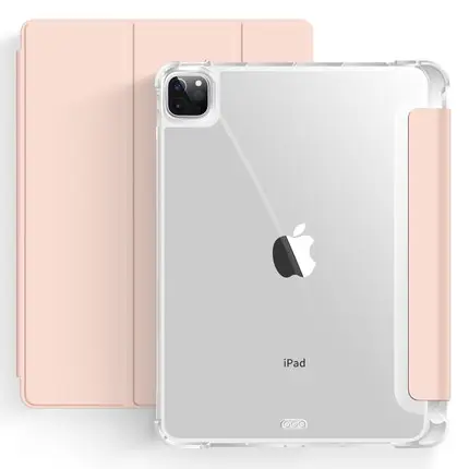 Для ipad pro 12,9 чехол 2020/2021, ударопрочный планшет защитный чехол для ipad pro 12,9 2021 4th/5th оптом чехлы для планшетов