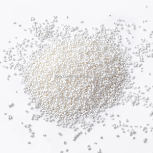 pp pe阻燃防火塑料添加剂及功能剂色母粒 - Product Image 5
