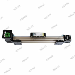 Máquina DE COSER automática no estándar mjunit, correa síncrona, multieje, CNC, guía lineal, alimentación y recogida deslizante - Product Image 6
