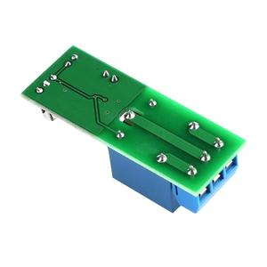 1 Kanal 5V Infrarot-Fernbedienung relais modul Infrarot-Fernbedienung schalter