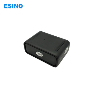 隐藏行李袋 GPS 定位器跟踪装置和解决方案 - Product Image 2