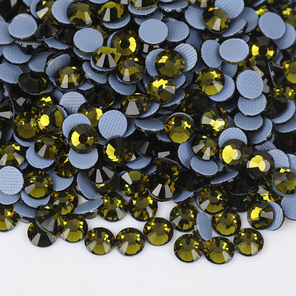 Olivine