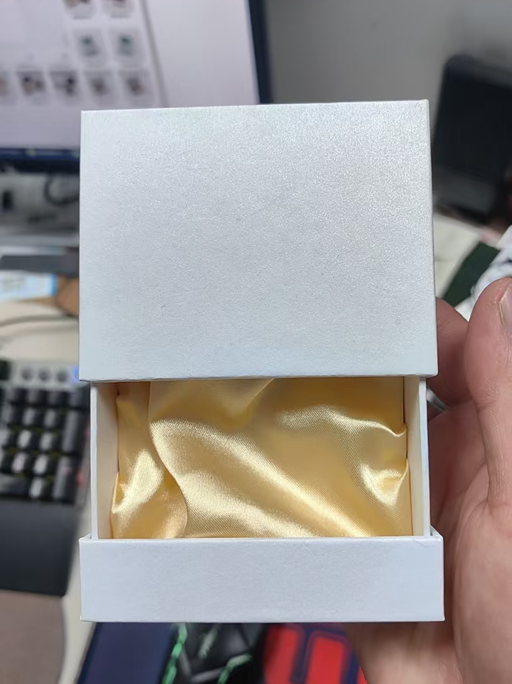 whole white