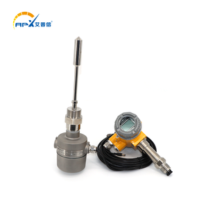 Trực tuyến thời gian thực cảm biến độ nhớt keo bị đo độ nhớt mà từ xa truyền dữ liệu để PLC - Product Image 4