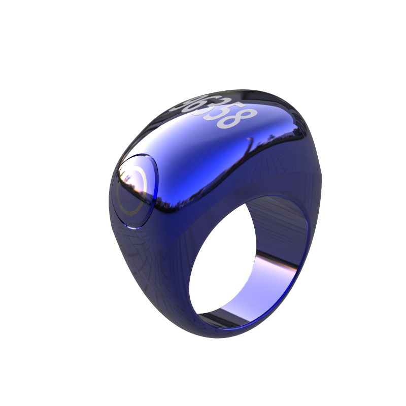 Bleu