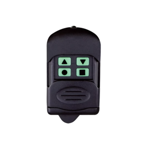 Пульт дистанционного управления с фиксированным кодом, 433 350 МГц - Product Image 3