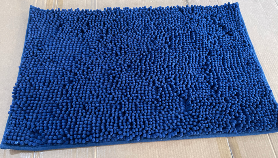 Azzurro di blu marino