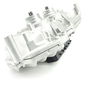 Yeni DPS6 6DCT250 TCU TCM 6-speed çift debriyaj şanzıman kuru şanzıman parçaları Renault için şanzıman kontrol ünitesi - Product Image 5