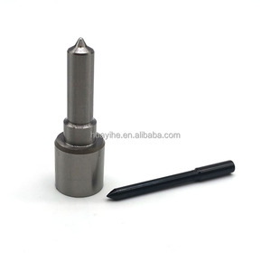 Motor dizel meme enjektör memesi L072PBA 2645K609 meme enjektör enjeksiyon parçaları CASE IH C70 C80 cxcx70cx80 için uyar - Product Image 4