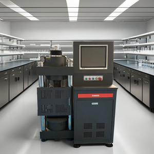 2000KN/3000KN Hochpräzise automatische Konstant spannungs prüfmaschine für Computer - Product Image 3